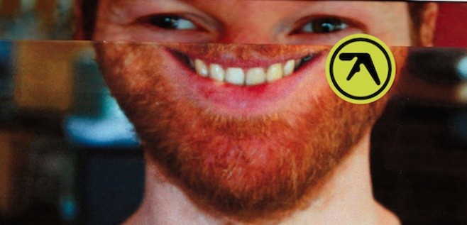 New Aphex Twin Album: SYRO
