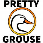 Pretty Grouse!