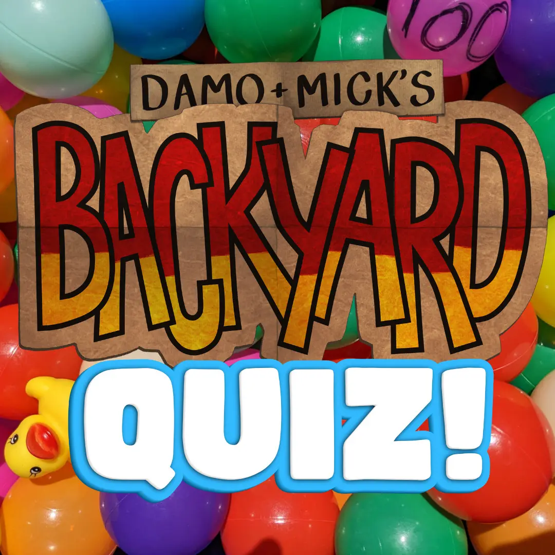 Birthday Quiz 2023!