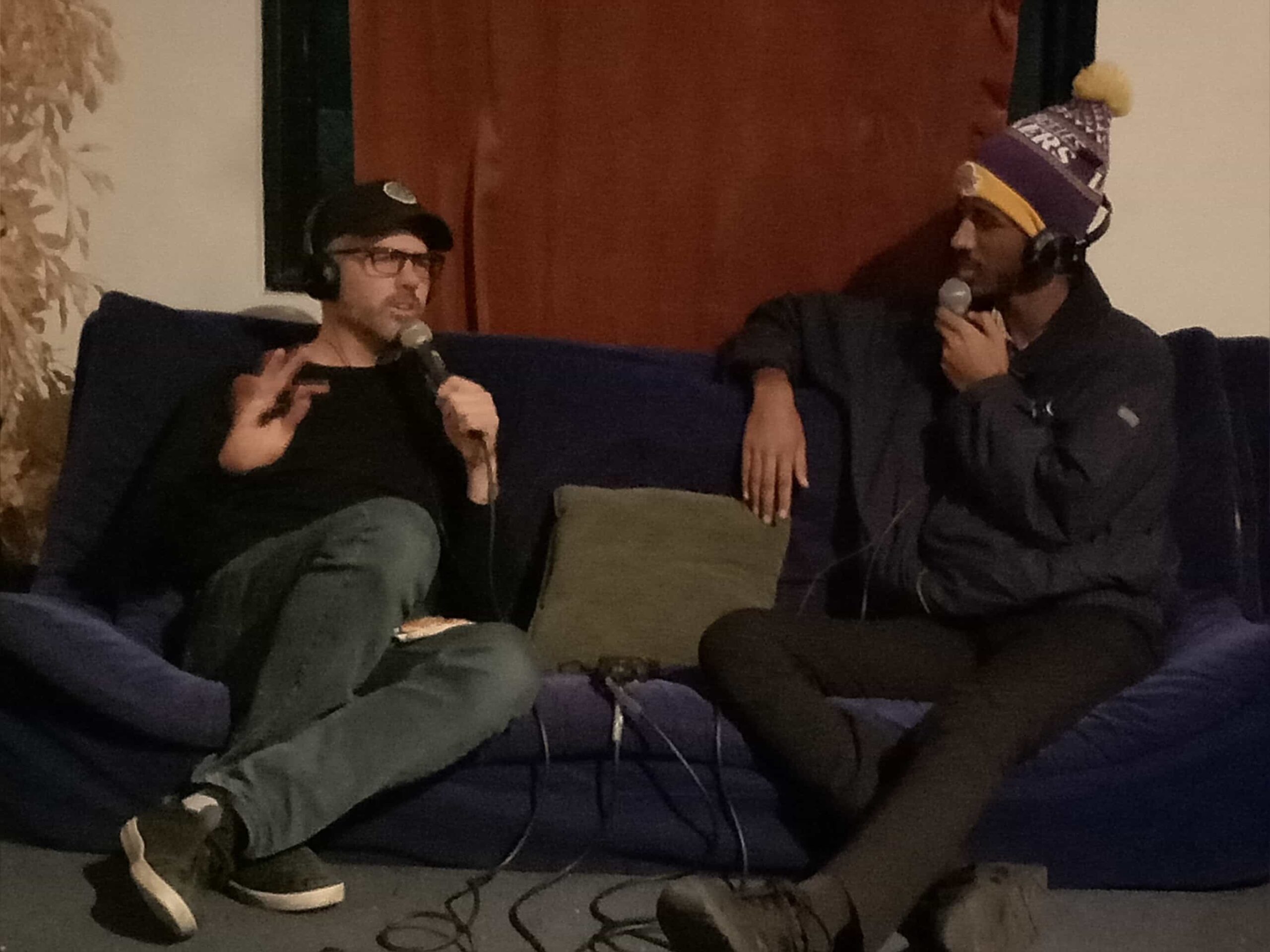 Mad Dogcast – July 18 2017