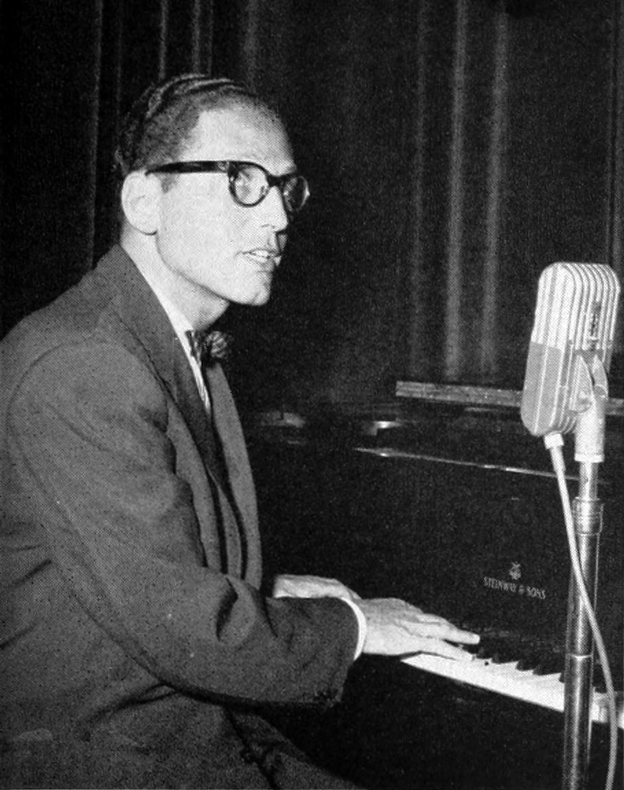 Tom Lehrer Songs