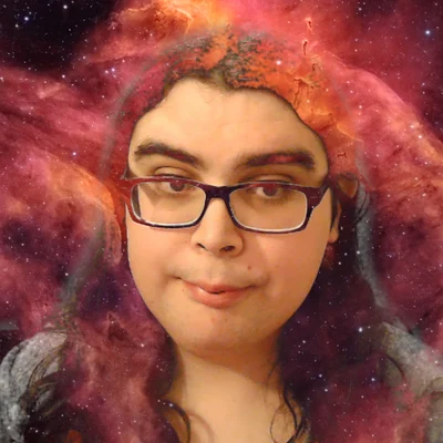 Petra Avatar