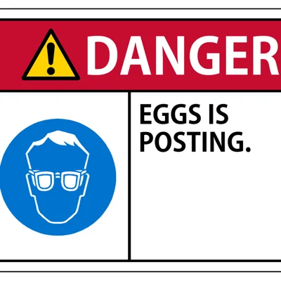 eggs